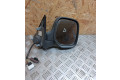Zpětné zrcátko Citroen Berlingo 2005