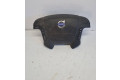Подушка безопасности водителя 8684187, 570396100 Volvo V70