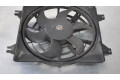 Вентилятор радиатора     3140027400, 0445214085    Hyundai Sonata 