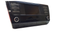 Радио/ проигрыватель CD/DVD / навигация 3V0035867C Skoda Superb B8 (3V)