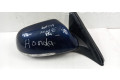 Зеркало электрическое        Honda Accord  1999 - 2002 года   