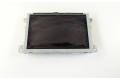 Дисплей    8R0919604, 8R0919604A   Audi A5 8T 8F