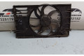Комплект вентиляторов 1K0121205AC, 1K0121205AA Audi A3 8Y