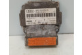 Блок подушек безопасности 8P0959655C   Audi A3 S3 A3 Sportback 8P