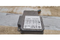 Блок подушек безопасности 1C0909605F, 1C0909605 Skoda Superb B5 (3U)