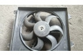Вентилятор радиатора KIA Spectra 2.0