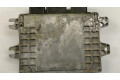 Блок управления двигателя MEC93-150, MEC93150 Nissan Tiida C11