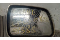 Зеркало электрическое        Jeep Grand Cherokee WL  2021- года   