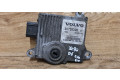 Блок управления коробкой передач 30735326 Volvo XC90