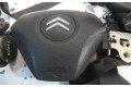 Подушка безопасности водителя    Citroen Nemo