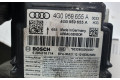 Блок подушек безопасности 4G0959655A   Audi A6 C7