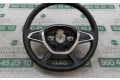 Руль Dacia Sandero   -  года 484007478R, 484007478R      