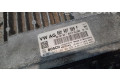 Блок управления двигателя 06M907309F Audi A7 S7 4K8