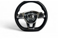 Руль Mercedes-Benz GLE (W166 - C292) 2015 - 2017 года A0024602203