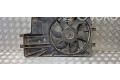 Вентилятор радиатора     16850000193, A1685050155    Mercedes-Benz A W168 