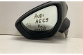 Зеркало электрическое        Audi A6 S6 C8 4K  2018 -  года   