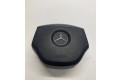 Подушка безопасности водителя 61460335B Mercedes-Benz R W251