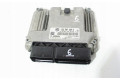 Блок управления двигателем Блок управления Array   Volkswagen Touran III