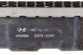 Радиатор охлаждающей жидкости 253102D000 Hyundai Coupe