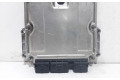 Блок управления двигателя 0281011334 Citroen C8