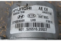 Комплект оси рулевого колеса 56310G7300 Hyundai Ioniq EM09