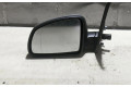 Зеркало электрическое Opel Meriva A 2003 - 2010 года