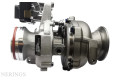 Turbodmychadlo Турбина 11658511719, TC12-0004T   BMW 2 F46   