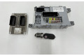 Řídící jednotka 00518699250, 00518699250 Fiat Punto Evo 2011