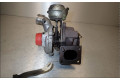 Turbodmychadlo Турбина 55214061 Alfa Romeo 155 1.9 937A3000 937A3000