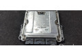 Блок управления двигателя 0281010437 Mitsubishi Carisma