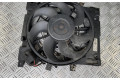 Электрический вентилятор радиаторов 13147279, 0130303302 Opel Astra H 2004 - 2012 года