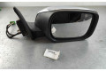 Зеркало электрическое        Volvo XC90  2003 - 2006 года   