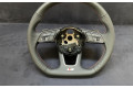 Руль Audi A3 S3 8V 2013 - 2019 года 8W0419091, 8W0419091