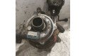 Turbodmychadlo Турбина 55198317, 55198317 Fiat Doblo