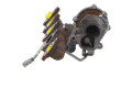  Турбина Citroen Nemo  00000375N6   для двигателя DV4TED_8HS      