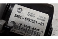 Jednotka ABS 6787837, 6791521 BMW 3 E90 E91 2009