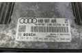 Řídící jednotka 4H0907409, 0281015766   Audi A8 S8 D4 4H 2010
