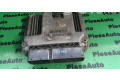Блок управления двигателем Блок управления 0281014052, 03G906021QA   Volkswagen Golf Plus