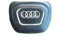 Подушка безопасности водителя 80A880201F6PS, 80A880201F Audi Q5 SQ5