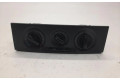 Блок управления климат-контролем 6Y0820045C Skoda Fabia Mk1 (6Y)