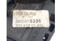 Подрулевой шлейф SRS 8200375336, 34591801AM Dacia Logan I