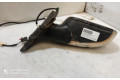 Зеркало электрическое Volkswagen Jetta V 2005 - 2010 года