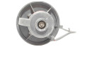 Вентилятор печки       Peugeot 306
