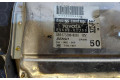 Řídící jednotka 8966102750 Toyota Corolla E20