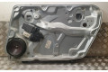Передний комплект электрического механизма для подъема окна    3B4837752MS   Volkswagen PASSAT B5.5