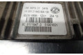 Блок управления двигателя 51961651, BC.0111947.D Lancia Ypsilon