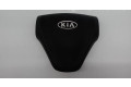 Подушка безопасности водителя    KIA Rio