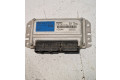 Блок управления двигателя 1038301097, 0261207731   KIA Spectra