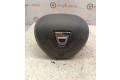 Подушка безопасности водителя 985701142R, 34226024 Dacia Sandero II