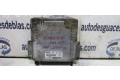 Řídící jednotka 9637089980, CENTRALITAMOTORUCE Peugeot 206+